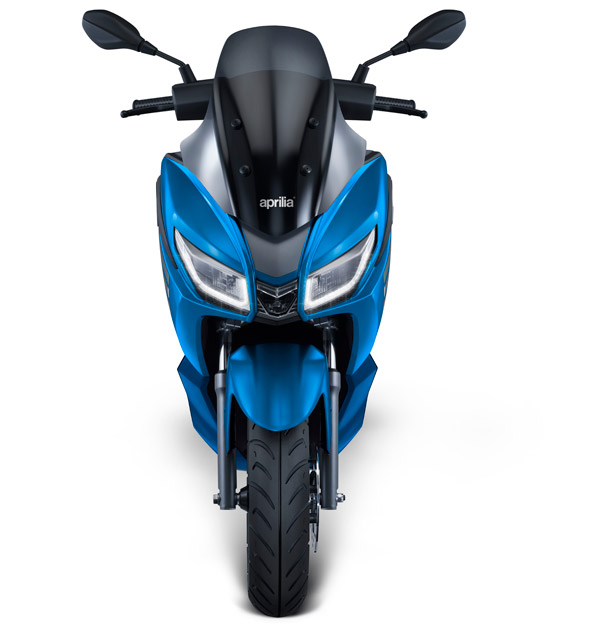 Aprilia SXR 160 Production: अप्रीलिया एसएक्सआर 160 का जल्द शुरू होगा उत्पादन, जल्द होगी लॉन्च