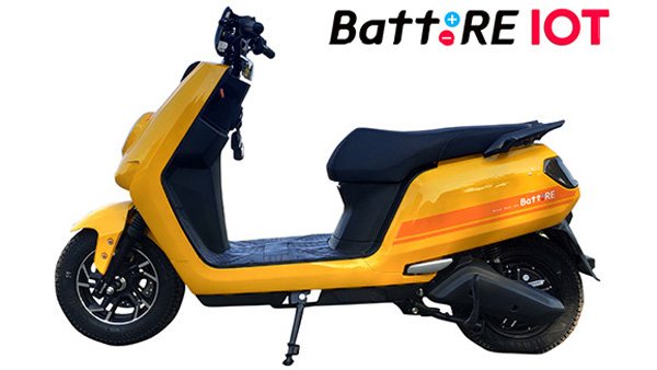 BattRE Launches Charging Station: बैटरी मोबिलिटी ने 3,000 रुपये में चार्जिंग स्टेशन किया लाॅन्च