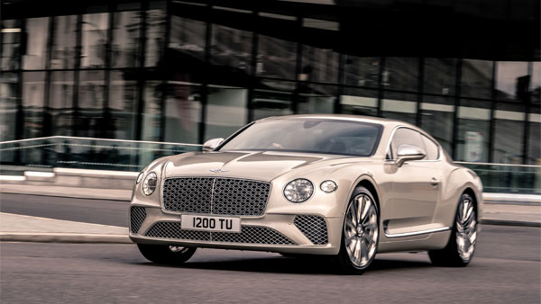 Bentley To Go All Electric: बेंटले साल 2030 तक हो जाएगी इलेक्ट्रिक, बनाएगी सिर्फ इलेक्ट्रिक कारें