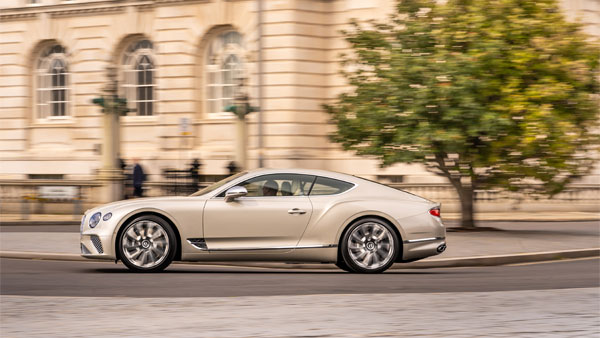 Bentley To Go All Electric: बेंटले साल 2030 तक हो जाएगी इलेक्ट्रिक, बनाएगी सिर्फ इलेक्ट्रिक कारें