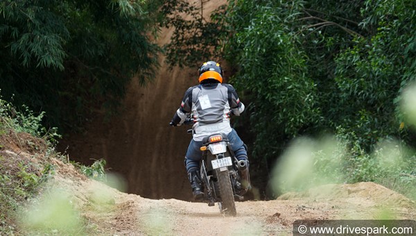 BigRock Dirtpark Trail Attack Challenge 2020: हफ्ते का अंत रॉयल एनफील्ड हिमालयन पर रेसिंग के साथ!