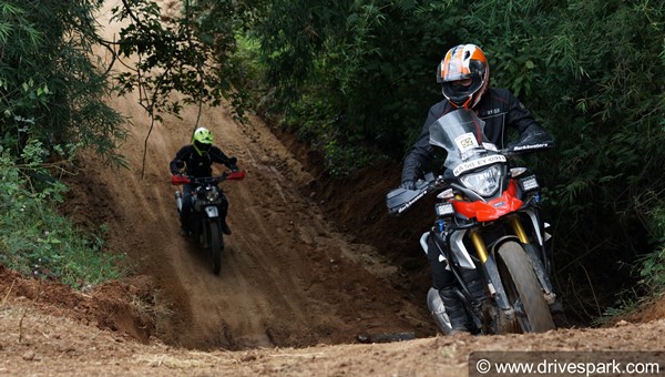 BigRock Dirtpark Trail Attack Challenge 2020: हफ्ते का अंत रॉयल एनफील्ड हिमालयन पर रेसिंग के साथ!