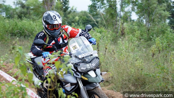 BigRock Dirtpark Trail Attack Challenge 2020: हफ्ते का अंत रॉयल एनफील्ड हिमालयन पर रेसिंग के साथ!