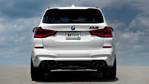 BMW X3 M Launched In India: बीएमडब्ल्यू एक्स3 एम भारत में हुई लॉन्च, जानें कीमत व फीचर्स