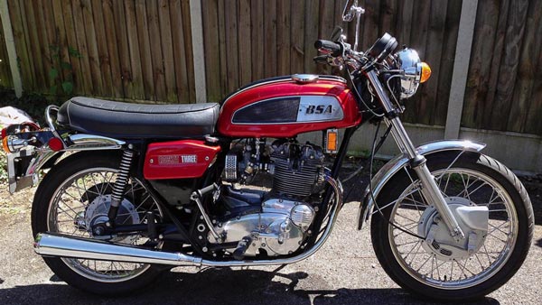 Classic Legends To Assemble BSA Bikes: क्लासिक लेजेंड्स यूके में असेंबल करेगी बीएसए बाइक्स