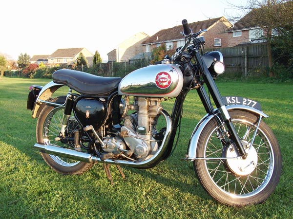 Classic Legends To Assemble BSA Bikes: क्लासिक लेजेंड्स यूके में असेंबल करेगी बीएसए बाइक्स