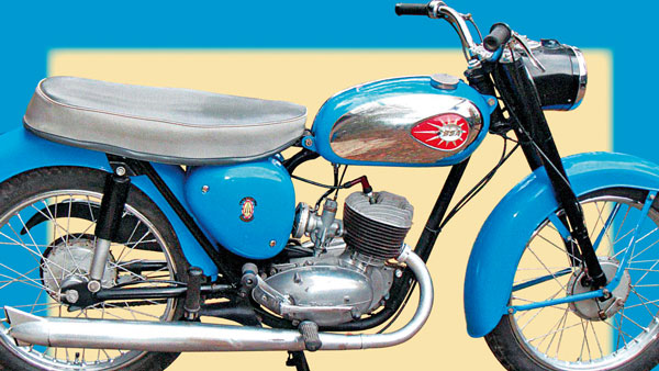 Classic Legends To Assemble BSA Bikes: क्लासिक लेजेंड्स यूके में असेंबल करेगी बीएसए बाइक्स