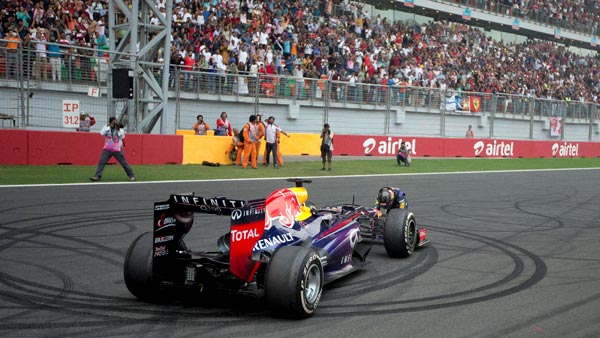 Hyderabad To Get A New Racetrack Soon: हैदराबाद को मिलेगा एक नया रेस ट्रैक, जानें कब होगा तैयार