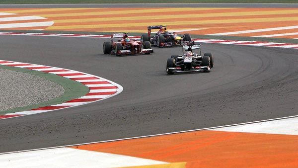 Hyderabad To Get A New Racetrack Soon: हैदराबाद को मिलेगा एक नया रेस ट्रैक, जानें कब होगा तैयार