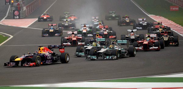 Hyderabad To Get A New Racetrack Soon: हैदराबाद को मिलेगा एक नया रेस ट्रैक, जानें कब होगा तैयार