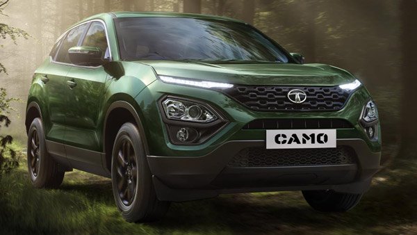 New Car Launched In November 2020: नई कार लॉन्च नवंबर: नई हुंडई आई20, टोयोटा इनोवा क्रिस्टा फेसलिफ्ट, टाटा हैरियर कैमो एडिशन