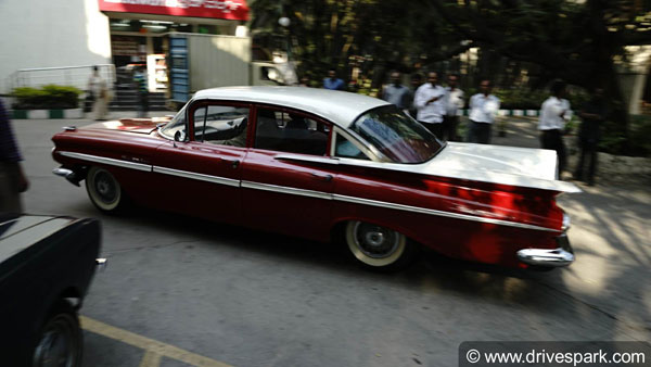 New Rules For Vintage Vehicle Registration: विटेंज वाहनों के लिए जारी हुए नए रजिस्ट्रेशन नियम, जानें