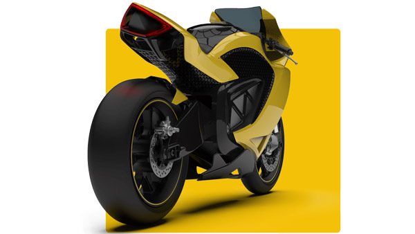 New Damon Electric Bike: डैमन लेकर आई नई एंट्री लेवल इलेक्ट्रिक बाइक, 240 किमी का देती है रेंज