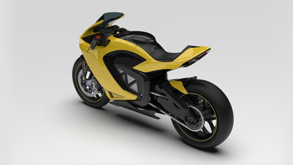 New Damon Electric Bike: डैमन लेकर आई नई एंट्री लेवल इलेक्ट्रिक बाइक, 240 किमी का देती है रेंज