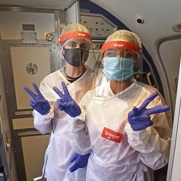 Darbhanga Airport Inaugurated: दरभंगा एयरपोर्ट का हुआ उद्घाटन, कुछ यूं हुआ पहली फ्लाइट का स्वागत