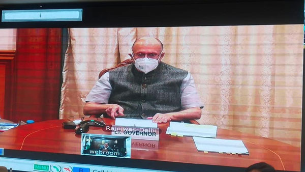 Highest Multi-Level Parking In Delhi: दिल्ली में बनाई गई सबसे ऊंची मल्टी-लेवल पार्किंग, 39.5 मी. लंबी