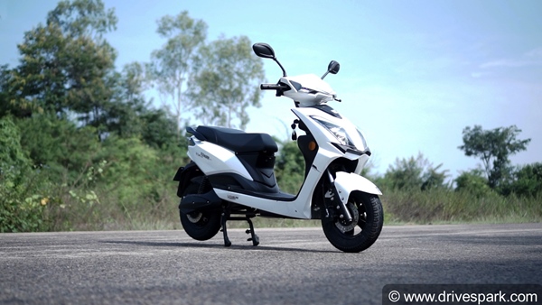 EeVe Xeniaa Electric Scooter Long-Term Review (Final Report): ईवी जेनिया इलेक्ट्रिक स्कूटर फाइनल रिपोर्ट: परफोर्मेंस, हैंडलिंग, रेंज आदि