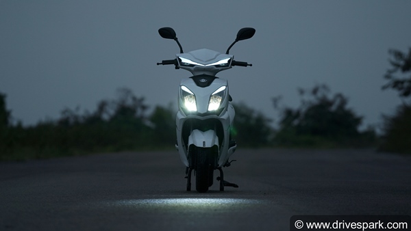EeVe Xeniaa Electric Scooter Long-Term Review (Final Report): ईवी जेनिया इलेक्ट्रिक स्कूटर फाइनल रिपोर्ट: परफोर्मेंस, हैंडलिंग, रेंज आदि