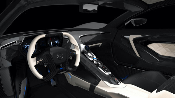 Elation Freedom Supercar: यह इलेक्ट्रिक सुपर कार है सबसे तेज, कीमत जान चौंक जाएंगे आप