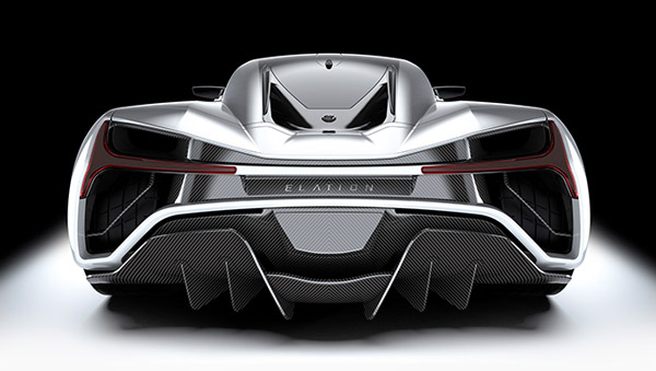 Elation Freedom Supercar: यह इलेक्ट्रिक सुपर कार है सबसे तेज, कीमत जान चौंक जाएंगे आप