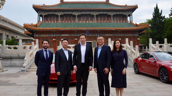 Tesla CEO Elon Musk: एलन मस्क कोरोना टेस्ट रिपोर्ट से हैं नाराज, कहा कुछ तो चल रही है गड़बड़