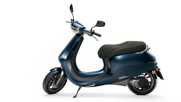 Ola E-Scooter Coming Next Year: ओला अगले साल जनवरी में लाएगी अपनी इलेक्ट्रिक स्कूटर, जानें