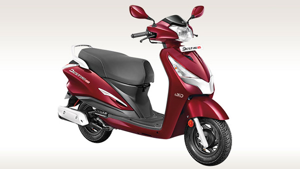Top Sellling Scooter Ocotober 2020: टॉप सेलिंग स्कूटर अक्टूबर: होंडा एक्टिवा, टीवीएस जुपिटर, सुजुकी एक्सेस