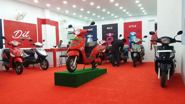 Hero Electric Exchange Program: पूराने स्कूटर या बाइक के बदले पाइए नई हीरो इलेक्ट्रिक स्कूटर