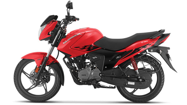 Hero Glamour Delivered To Karnataka Police: हीरो ने कर्नाटक पुलिस को डिलीवर की 751 ग्लैमर बीएस6