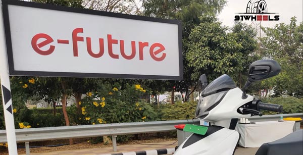 Electric Two Wheelers Taxis: इलेक्ट्रिक टू-व्हीलर को टैक्सी के तौर पर चलाने की मिली मान्यता