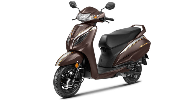 Top 5 Bike News Of The Week: इस हफ्ते की टॉप बाइक न्यूज: होंडा एक्टिवा 6जी एनिवर्सरी एडिशन, सुजुकी वी-स्ट्रॉम 650एक्सटी बीएस6