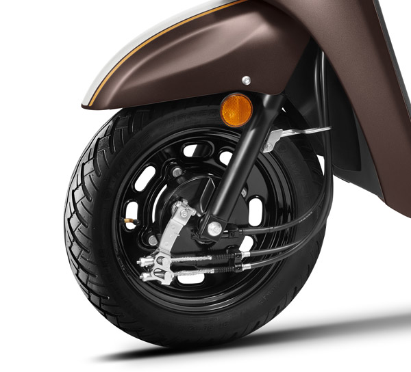 Honda Activa 6G Aniversary Edition: होंडा एक्टिवा 6जी एनिवर्सरी एडिशन हुई लॉन्च, कीमत 66,816 रुपये