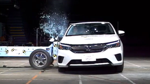 Global NCAP Crash Test: क्या है ग्लोबल एनकैप क्रैश टेस्ट ? यहां जानें इससे जुड़ी सभी बातें