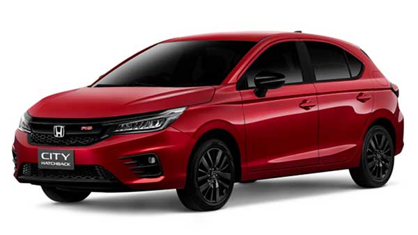 Honda City Hatchback Unveiled: होंडा सिटी हैचबैक खुलासा डिजाईन फीचर्स इंजन वैरिएंट