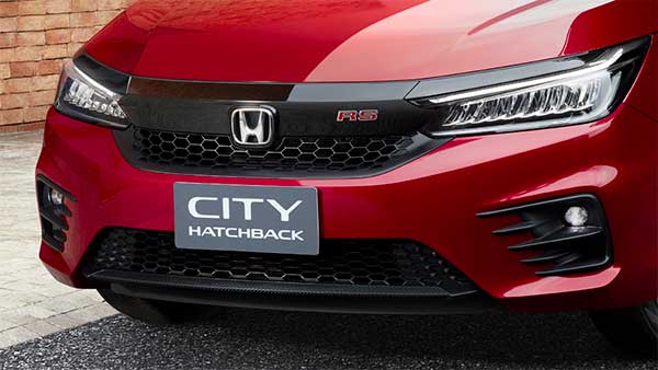 Honda City Hatchback Unveiled: होंडा सिटी हैचबैक खुलासा डिजाईन फीचर्स इंजन वैरिएंट