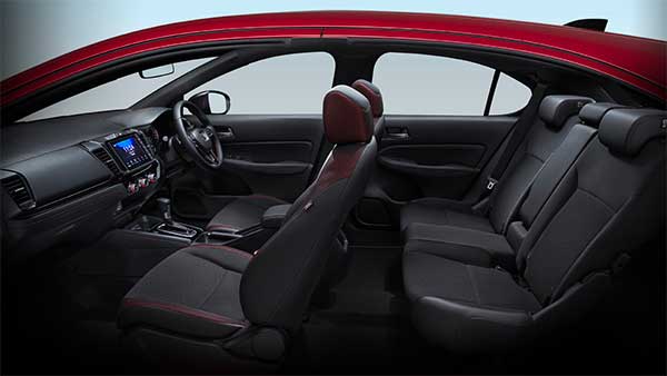 Honda City Hatchback Unveiled: होंडा सिटी हैचबैक खुलासा डिजाईन फीचर्स इंजन वैरिएंट