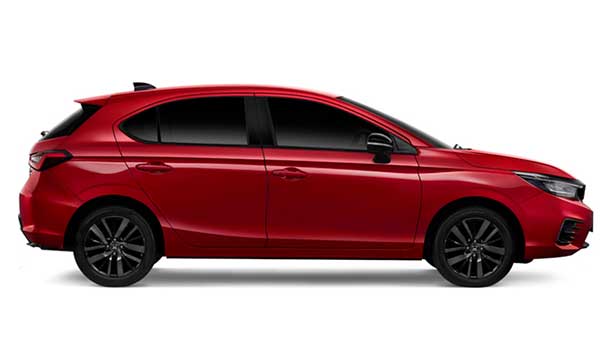 Honda City Hatchback Unveiled: होंडा सिटी हैचबैक खुलासा डिजाईन फीचर्स इंजन वैरिएंट