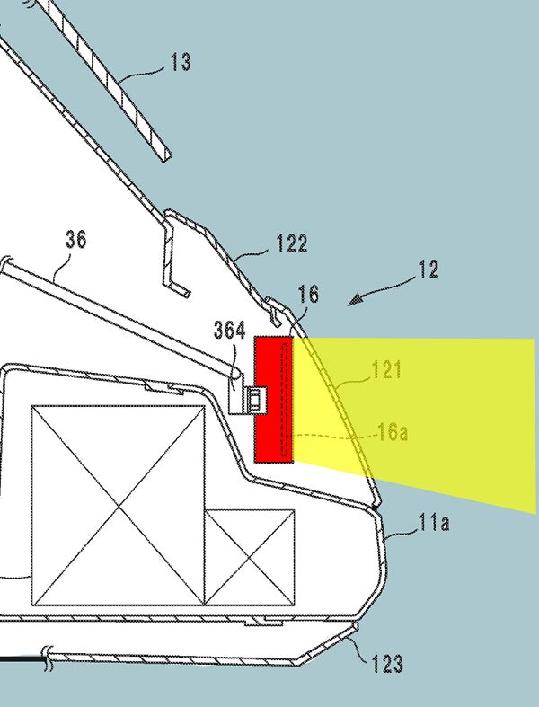 Honda Goldwing New Feature: होंडा गोल्डविंग में दिया जाएगा राडार आधारित अडाप्टिव क्रूज कंट्रोल