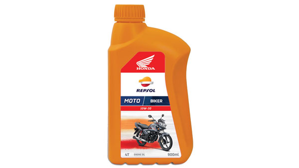 Repsol Engine Oil: रेप्सोल ने होंडा टू-व्हीलर के लिए लॉन्च किया इंजन ऑयल, जानें