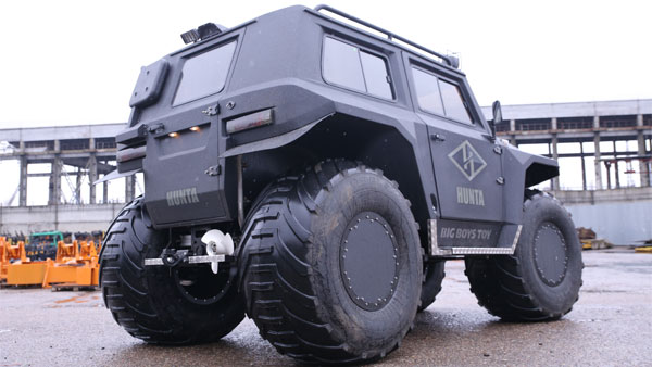 Diego Maradona And His Cars: कारों से लेकर आर्मी टैंक तक के शौकीन थे डिएगो माराडोना, जानें