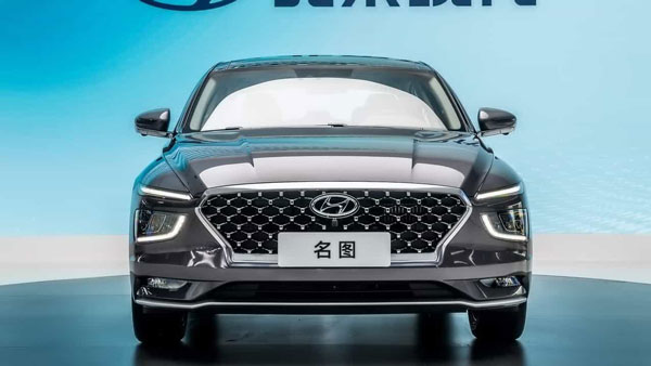 2021 Hyundai Mistra Electric Debuts: नई हुंडई मिस्ट्रा इलेक्ट्रिक का हुआ खुलासा, 520 किमी है रेंज