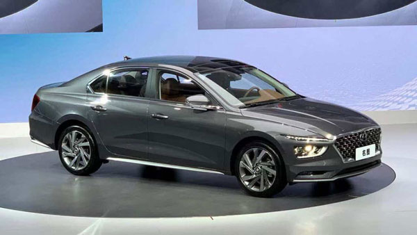 2021 Hyundai Mistra Electric Debuts: नई हुंडई मिस्ट्रा इलेक्ट्रिक का हुआ खुलासा, 520 किमी है रेंज