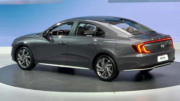 2021 Hyundai Mistra Electric Debuts: नई हुंडई मिस्ट्रा इलेक्ट्रिक का हुआ खुलासा, 520 किमी है रेंज