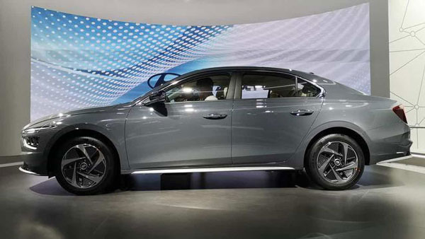 2021 Hyundai Mistra Electric Debuts: नई हुंडई मिस्ट्रा इलेक्ट्रिक का हुआ खुलासा, 520 किमी है रेंज