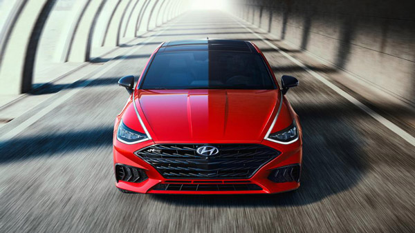 Hyundai Sonata N Line Revealed: हुंडई सोनाटा एन लाइन का हुआ खुलासा, हैं इतनी शानदार और दमदार Hyundai Sonata N Line Revealed: हुंडई सोनाटा एन लाइन का हुआ खुलासा, हैं इतनी शानदार और दमदार