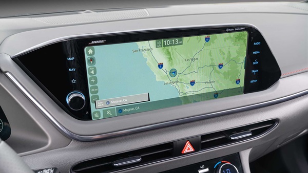 Hyundai Sonata N Line Revealed: हुंडई सोनाटा एन लाइन का हुआ खुलासा, हैं इतनी शानदार और दमदार Hyundai Sonata N Line Revealed: हुंडई सोनाटा एन लाइन का हुआ खुलासा, हैं इतनी शानदार और दमदार