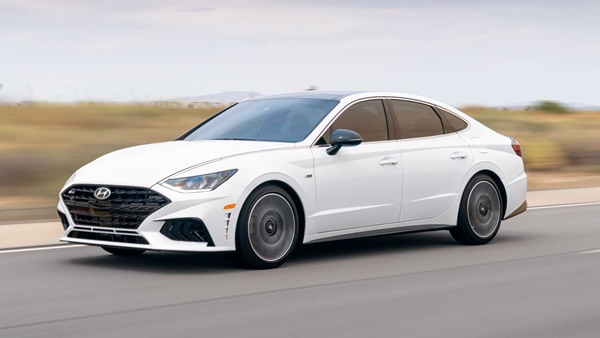 Hyundai Sonata N Line Revealed: हुंडई सोनाटा एन लाइन का हुआ खुलासा, हैं इतनी शानदार और दमदार Hyundai Sonata N Line Revealed: हुंडई सोनाटा एन लाइन का हुआ खुलासा, हैं इतनी शानदार और दमदार
