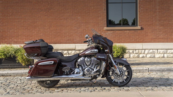 2021 Indian Bikes Unveiled: इंडियन ने भारत में पेश की 2021 रेंज की बाइकें, जानें