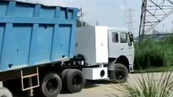 Infraprime Electric Trucks: इंफ्राप्राइम लॉजिस्टिक्स देश में चलाएगी 1000 इलेक्ट्रिक ट्रक, जानें