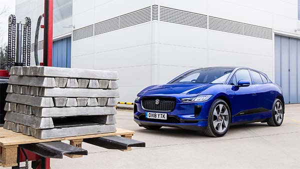 Jaguar I-PACE Electric Bookings Open: जगुआर आई-पेस इलेक्ट्रिक की बुकिंग हुई शुरू, जानें कब शुरू होगी डिलीवरी